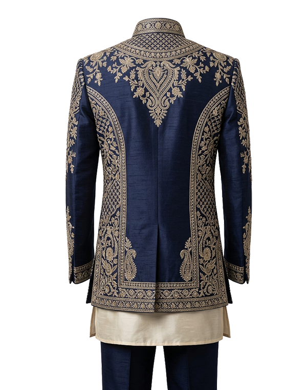 Indo Western Suit