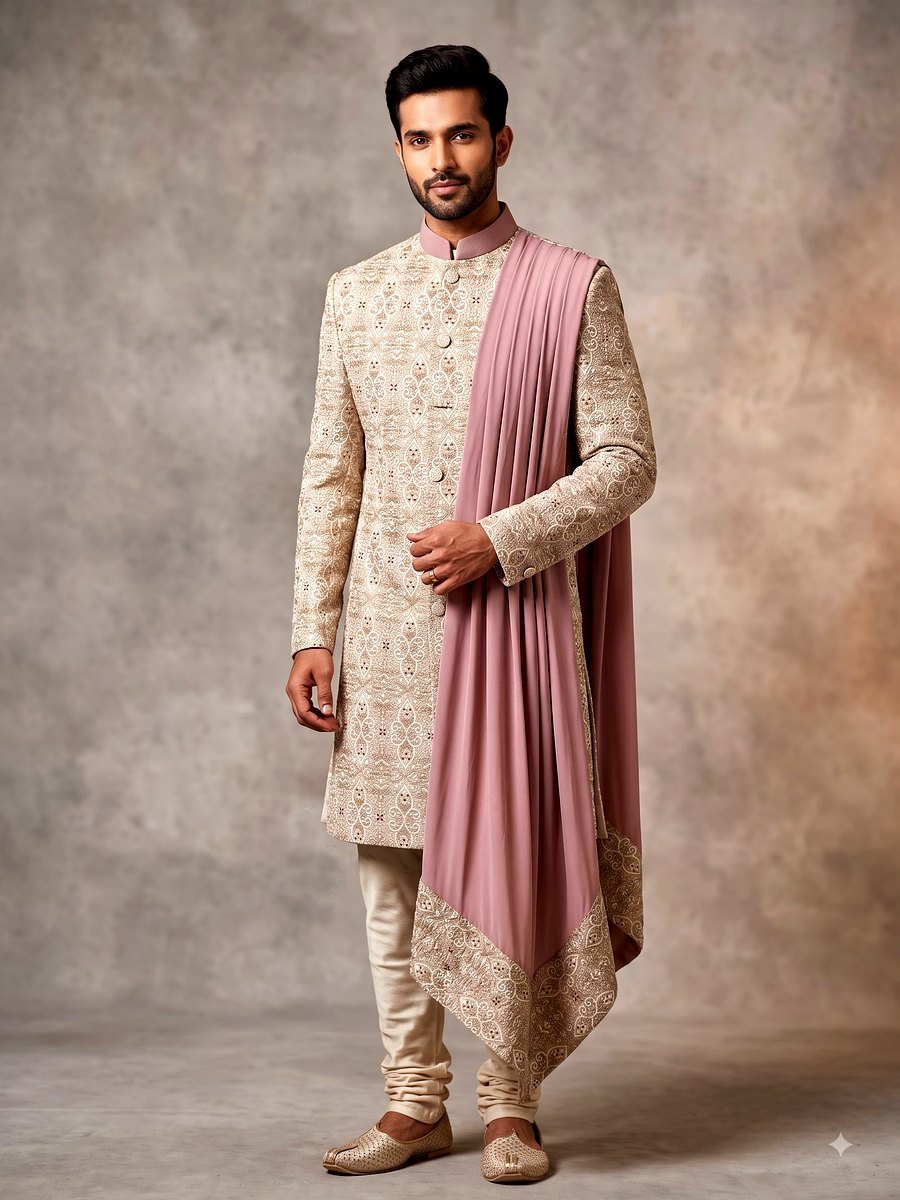 Jodhpuri Classic Cut – WedLounge