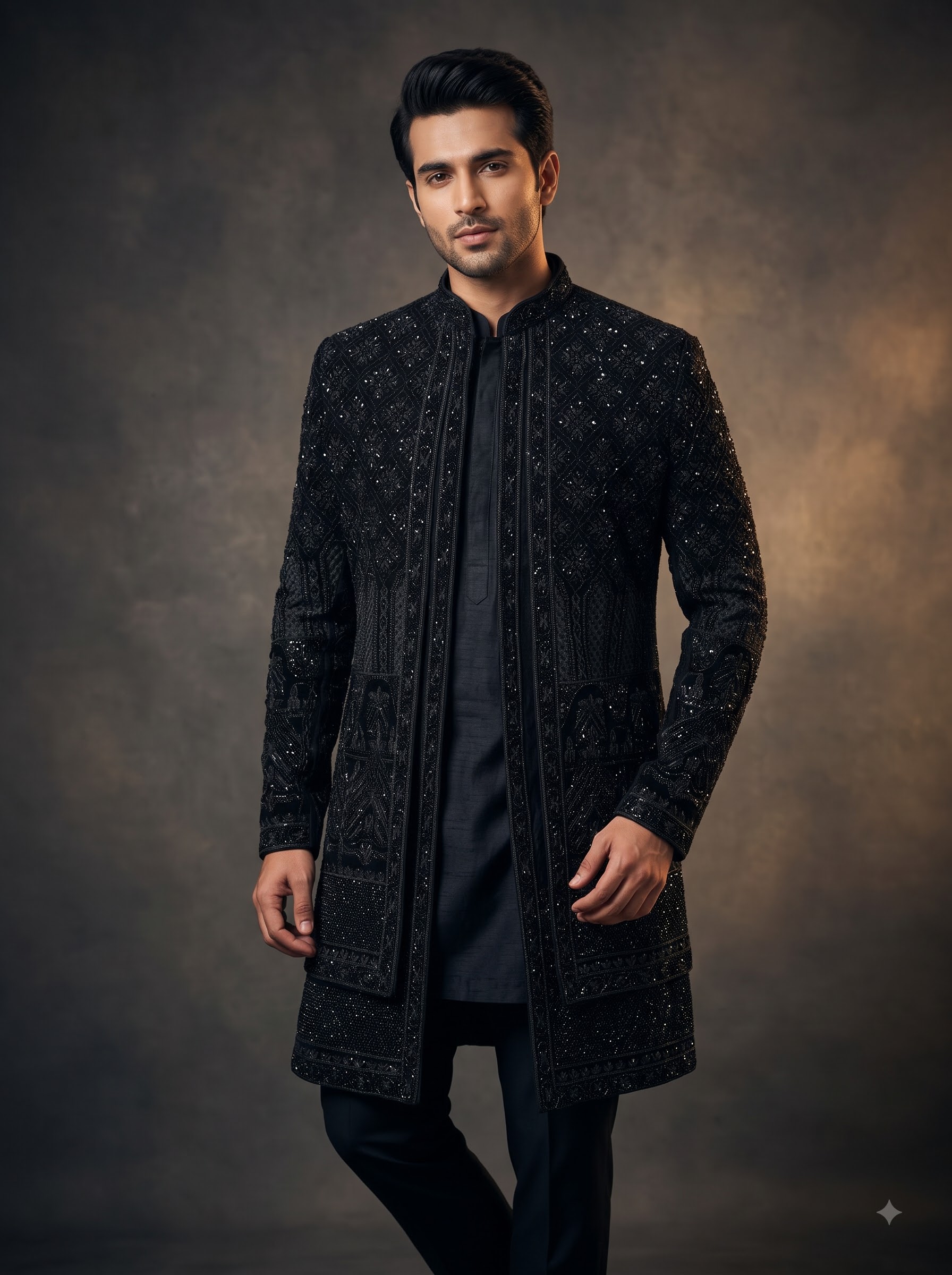 Sherwani Royal Heritage – WedLounge