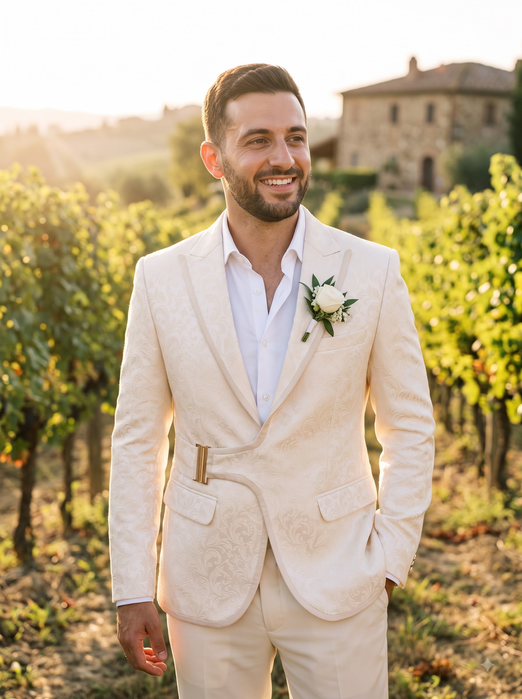 Wedding Suits – WedLounge