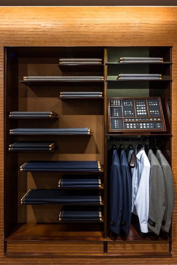 Material Selection