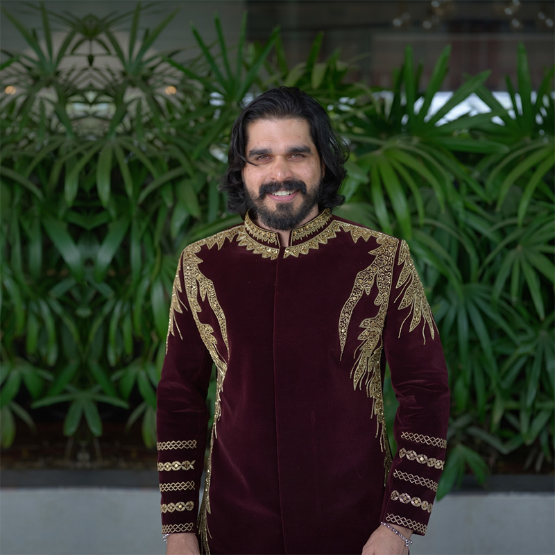 Wedding Suit